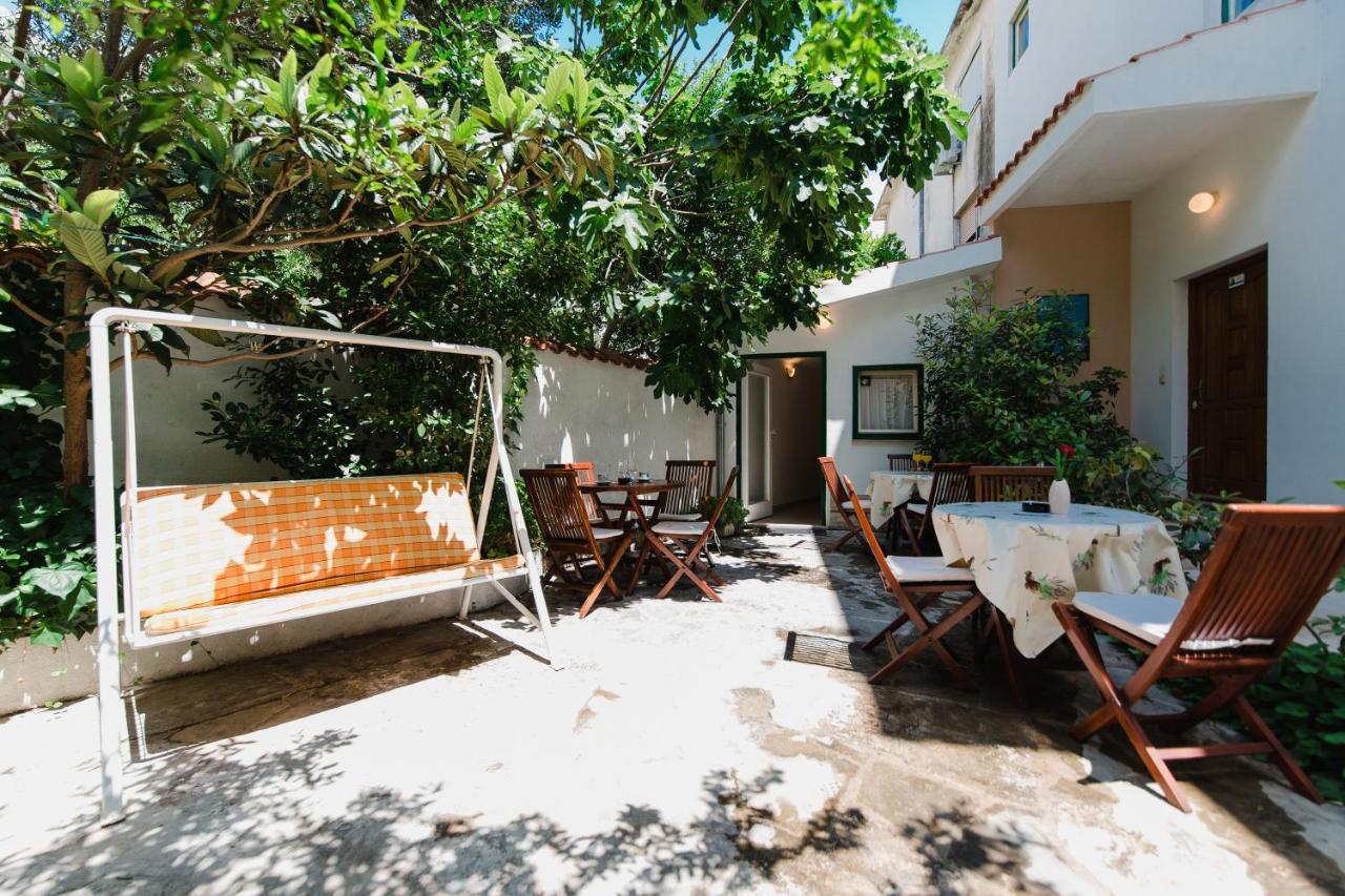 Apartments Diridonda Omis Exterior photo