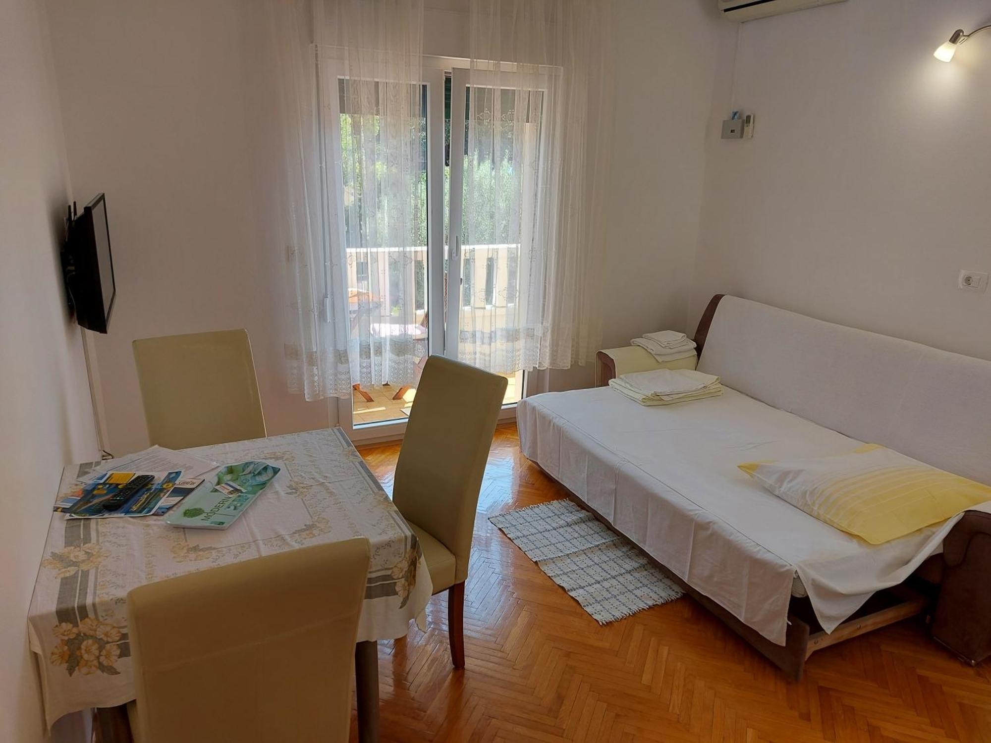 Apartments Diridonda Omis Room photo