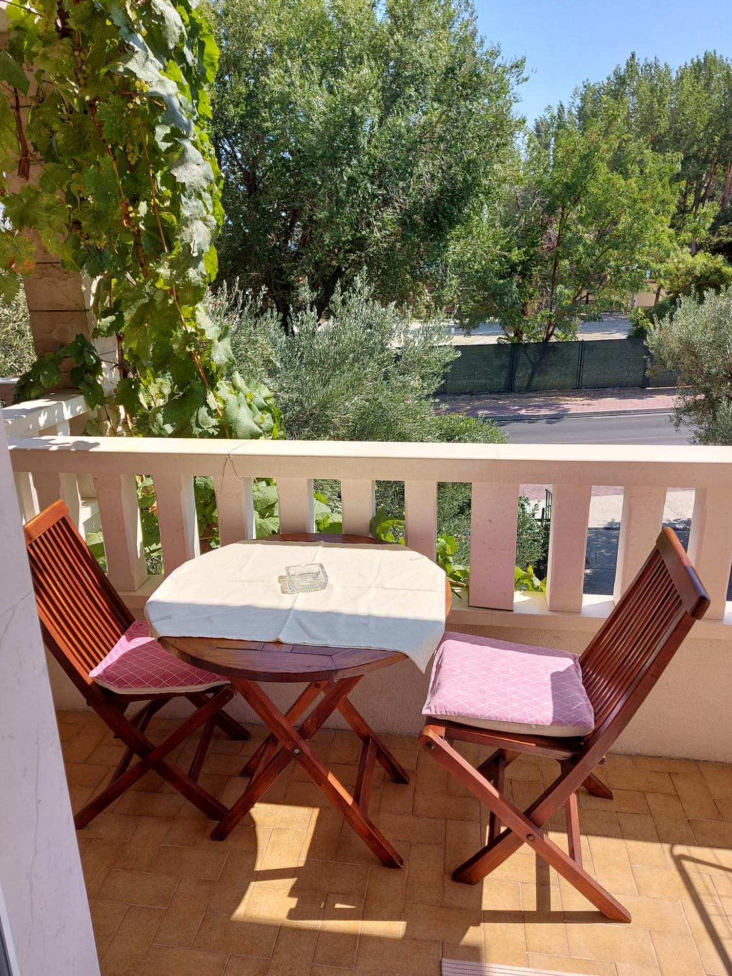 Apartments Diridonda Omis Room photo
