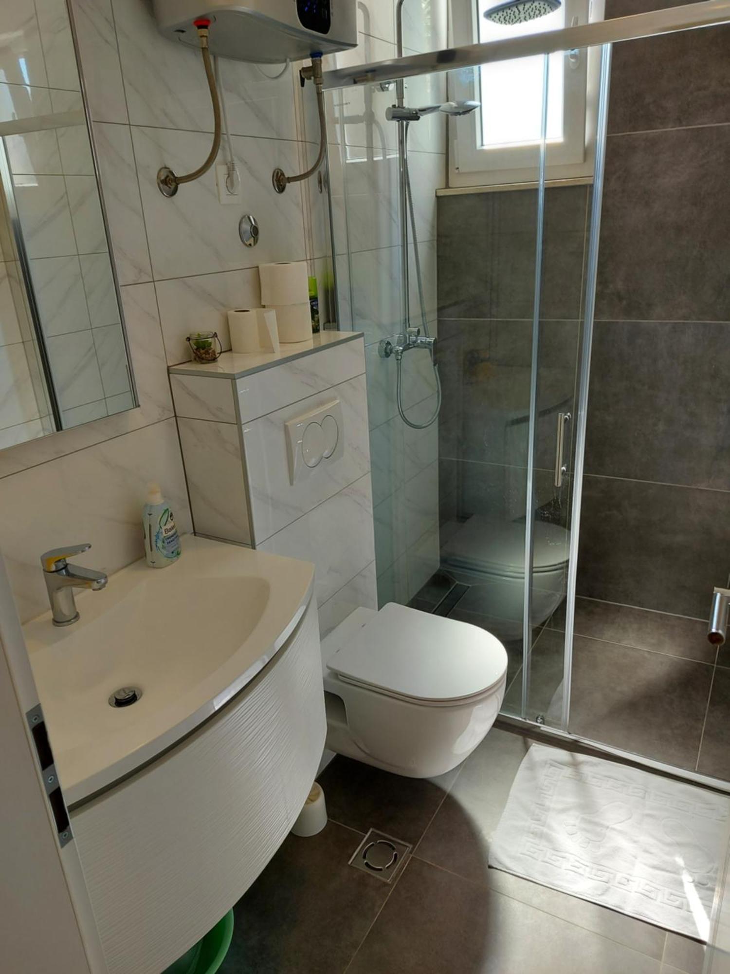 Apartments Diridonda Omis Room photo