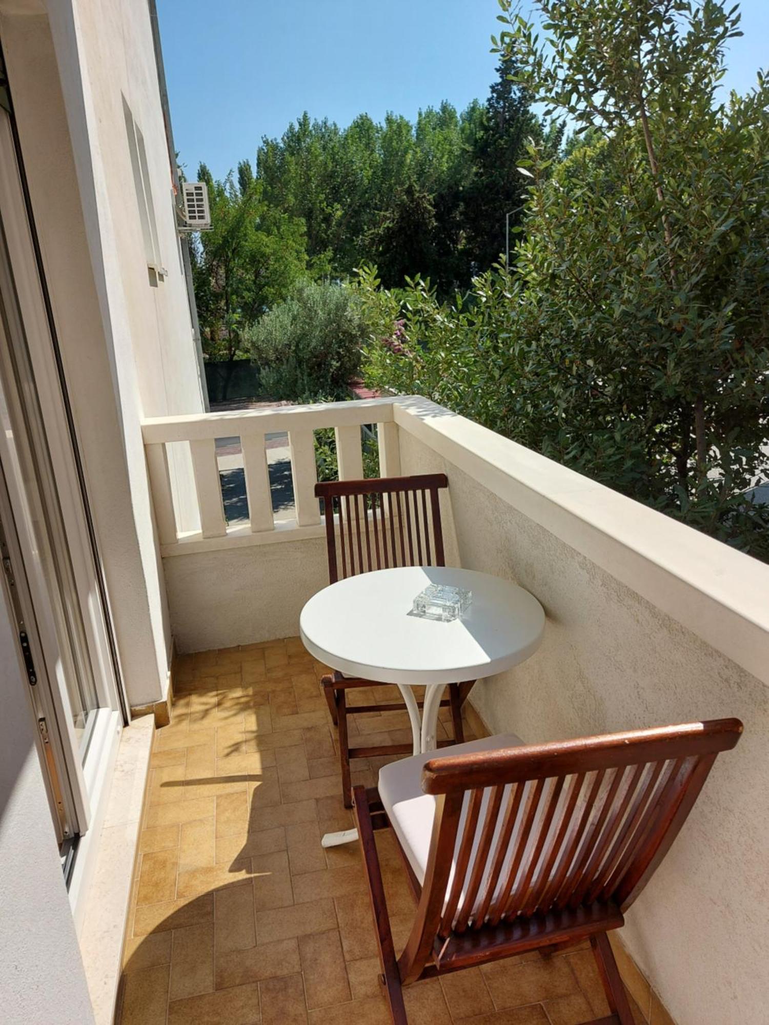 Apartments Diridonda Omis Room photo