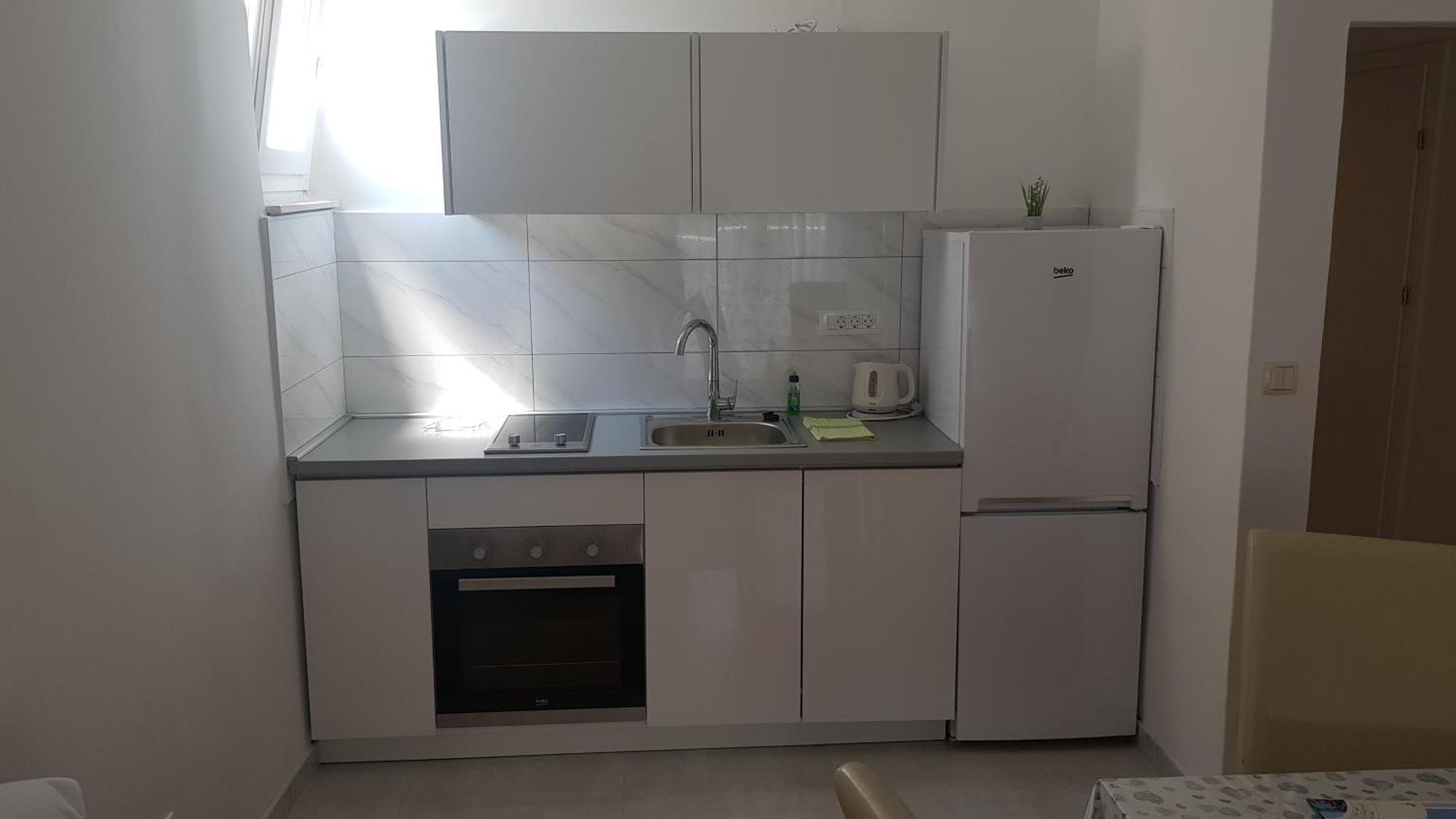 Apartments Diridonda Omis Room photo