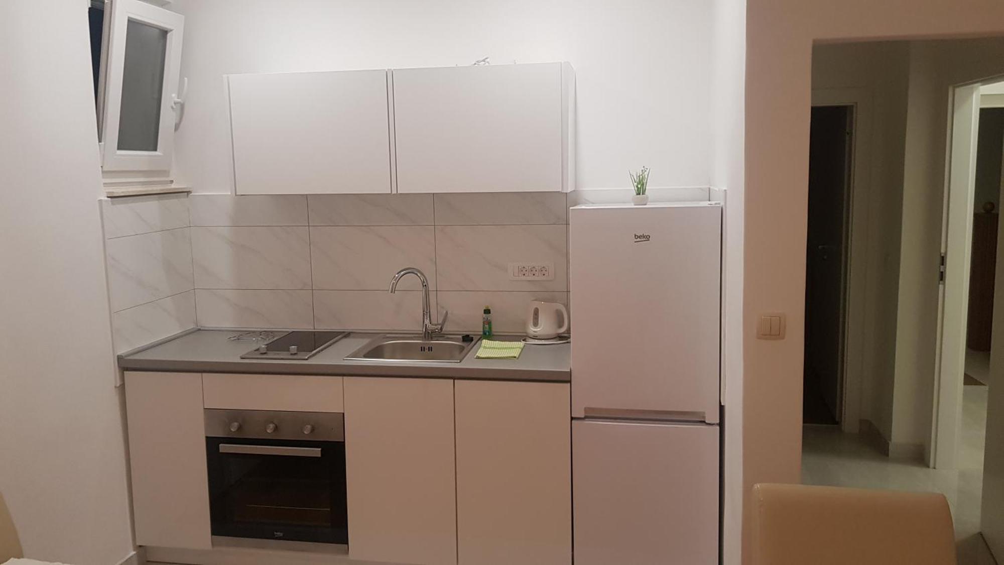 Apartments Diridonda Omis Room photo