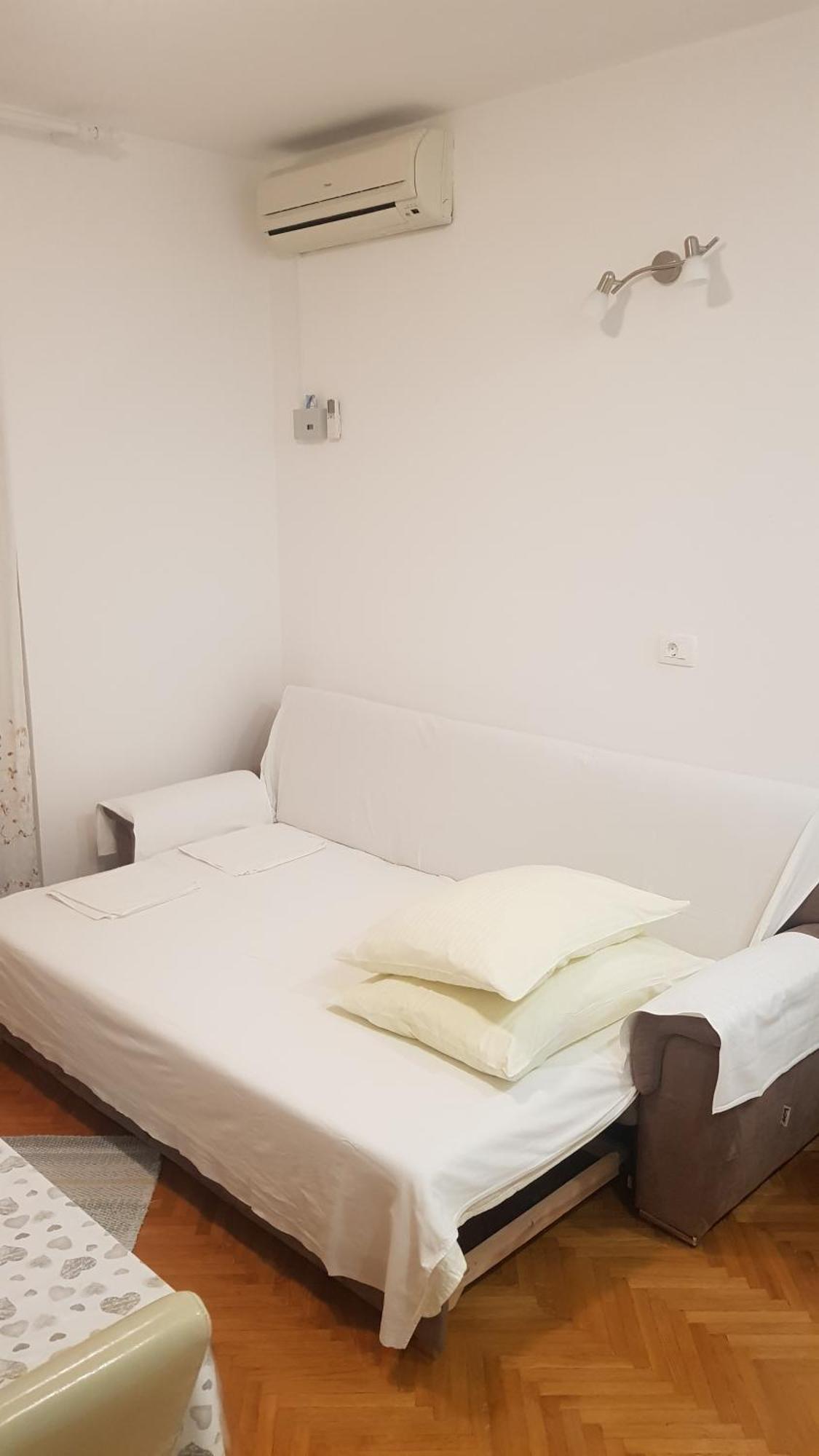 Apartments Diridonda Omis Room photo