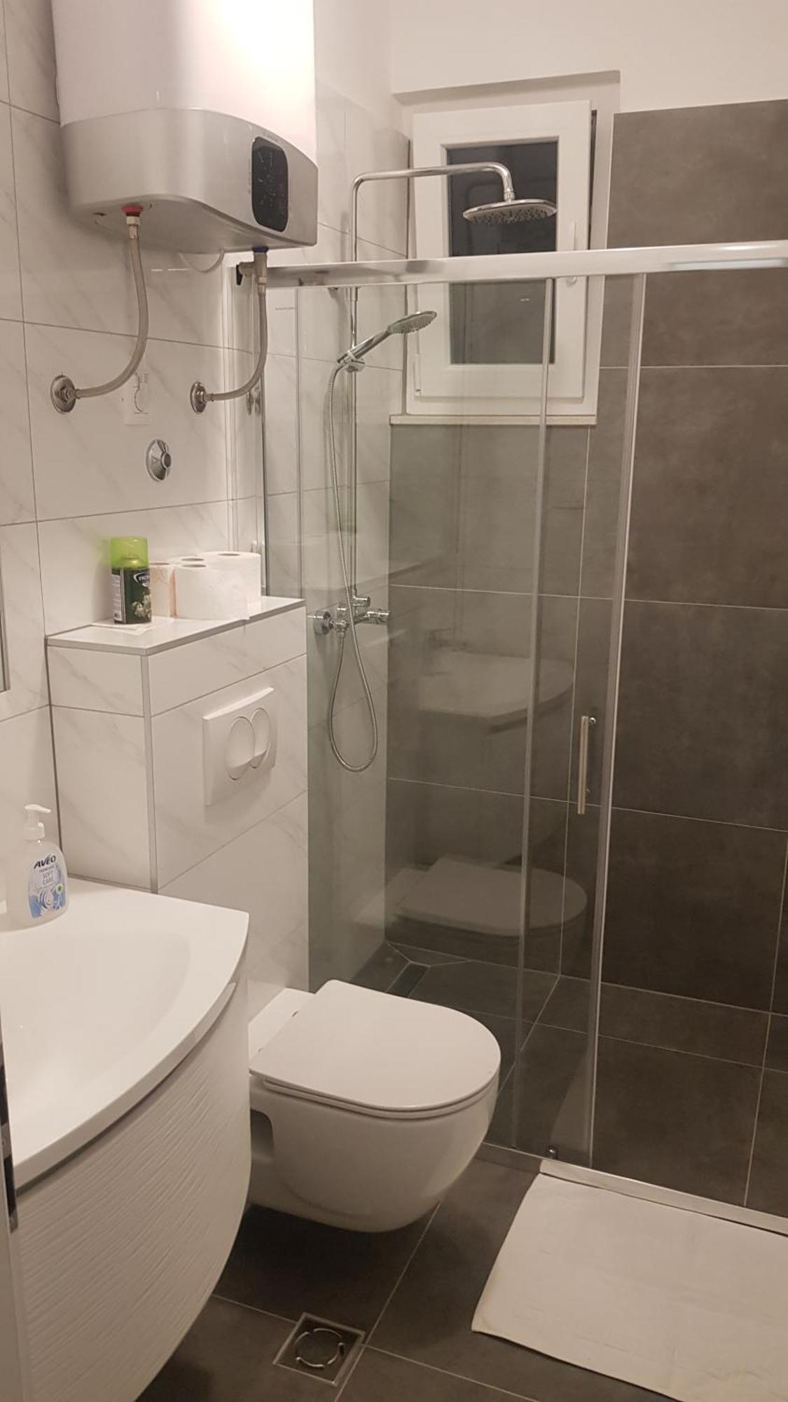 Apartments Diridonda Omis Room photo