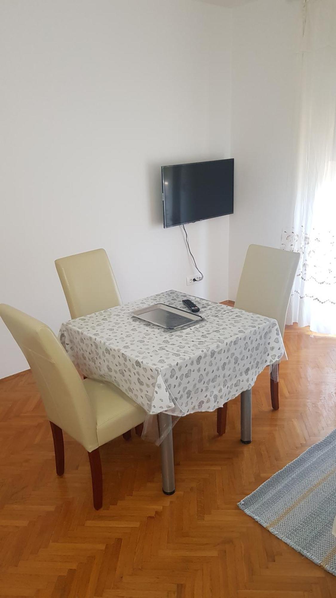Apartments Diridonda Omis Room photo