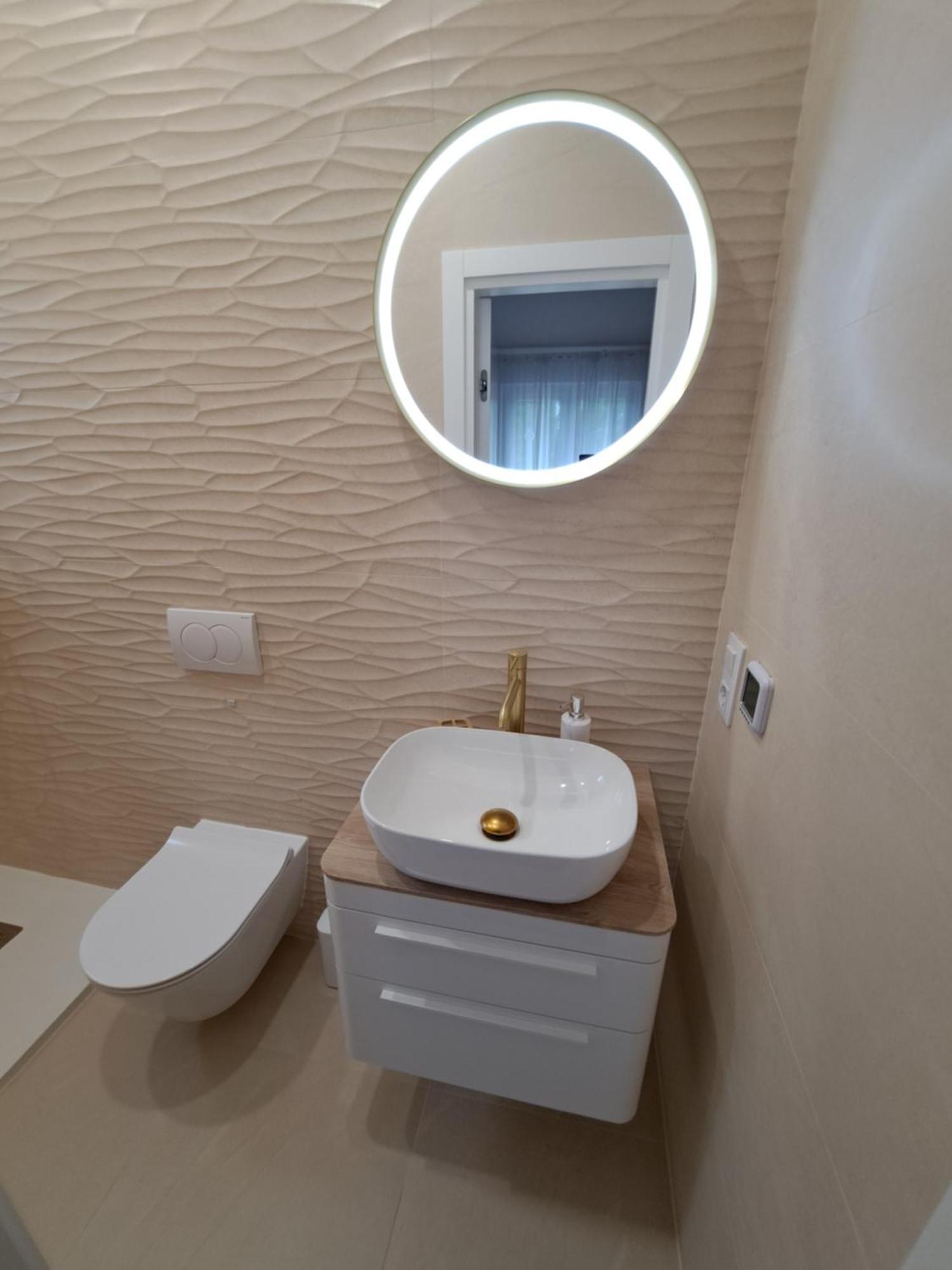 Apartments Diridonda Omis Room photo