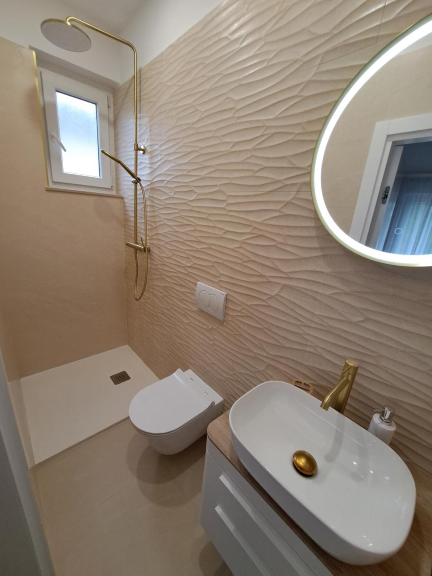 Apartments Diridonda Omis Room photo