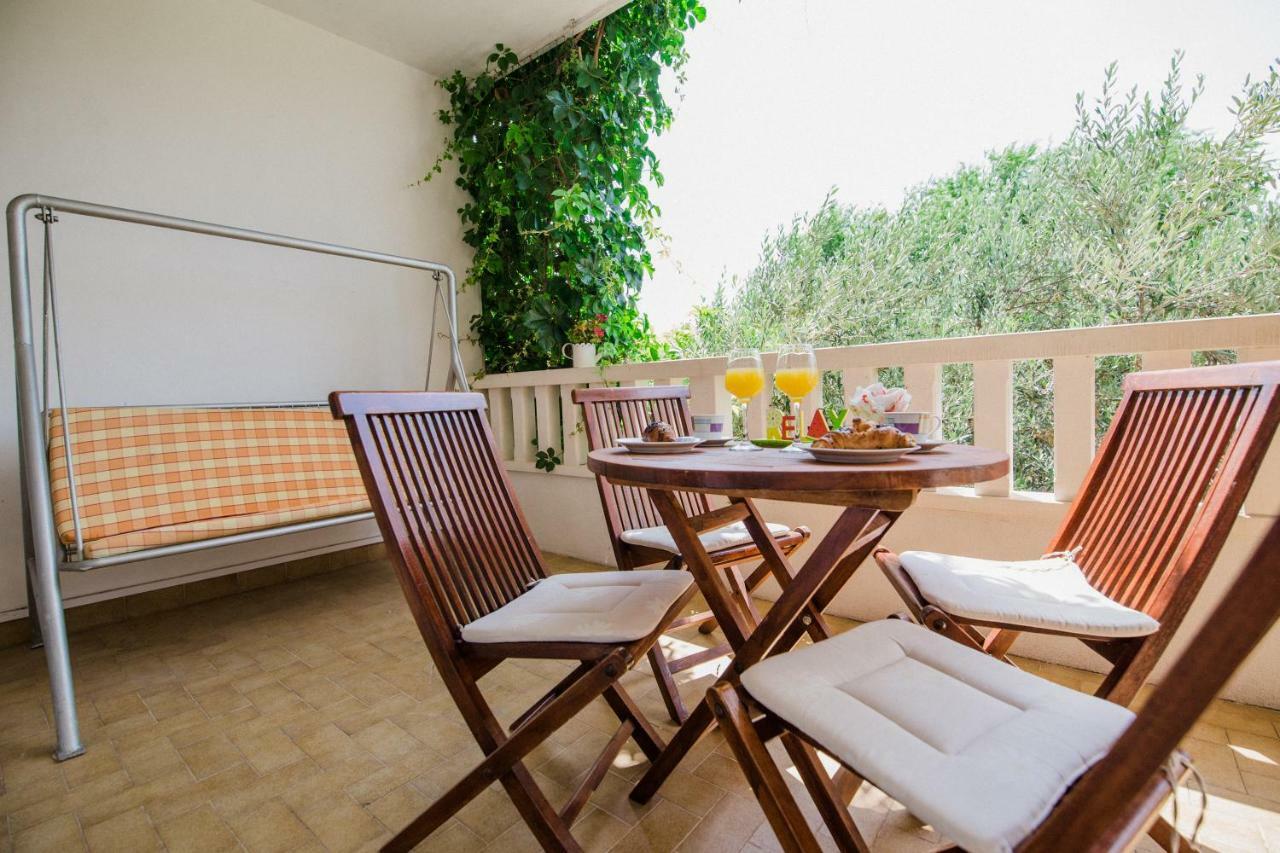 Apartments Diridonda Omis Exterior photo