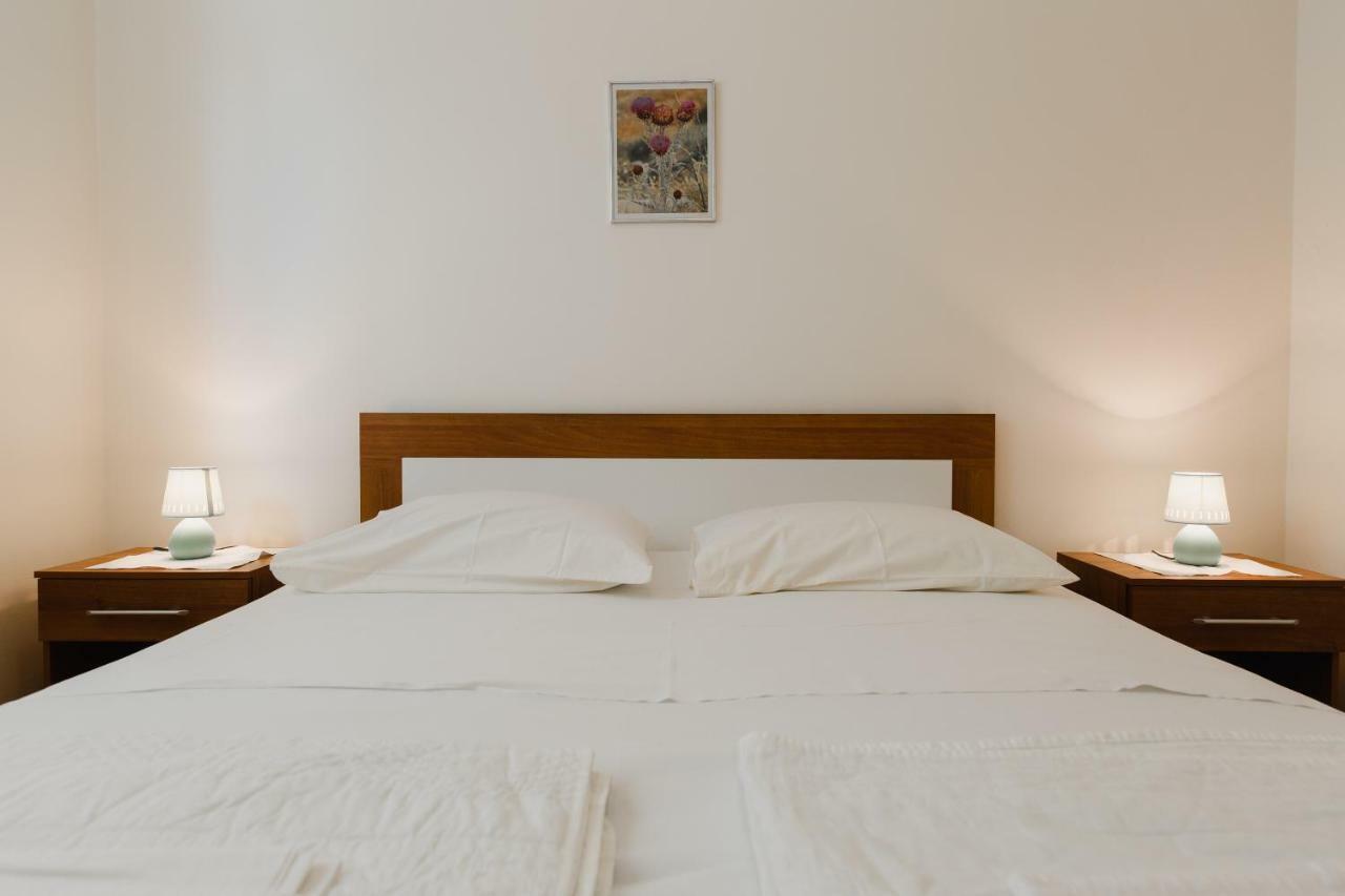 Apartments Diridonda Omis Exterior photo
