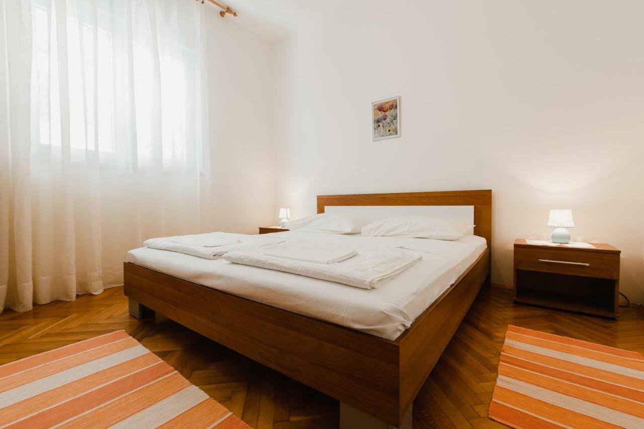 Apartments Diridonda Omis Exterior photo